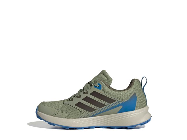 Terrex Tracefinder Hiking Shoe - Kids'