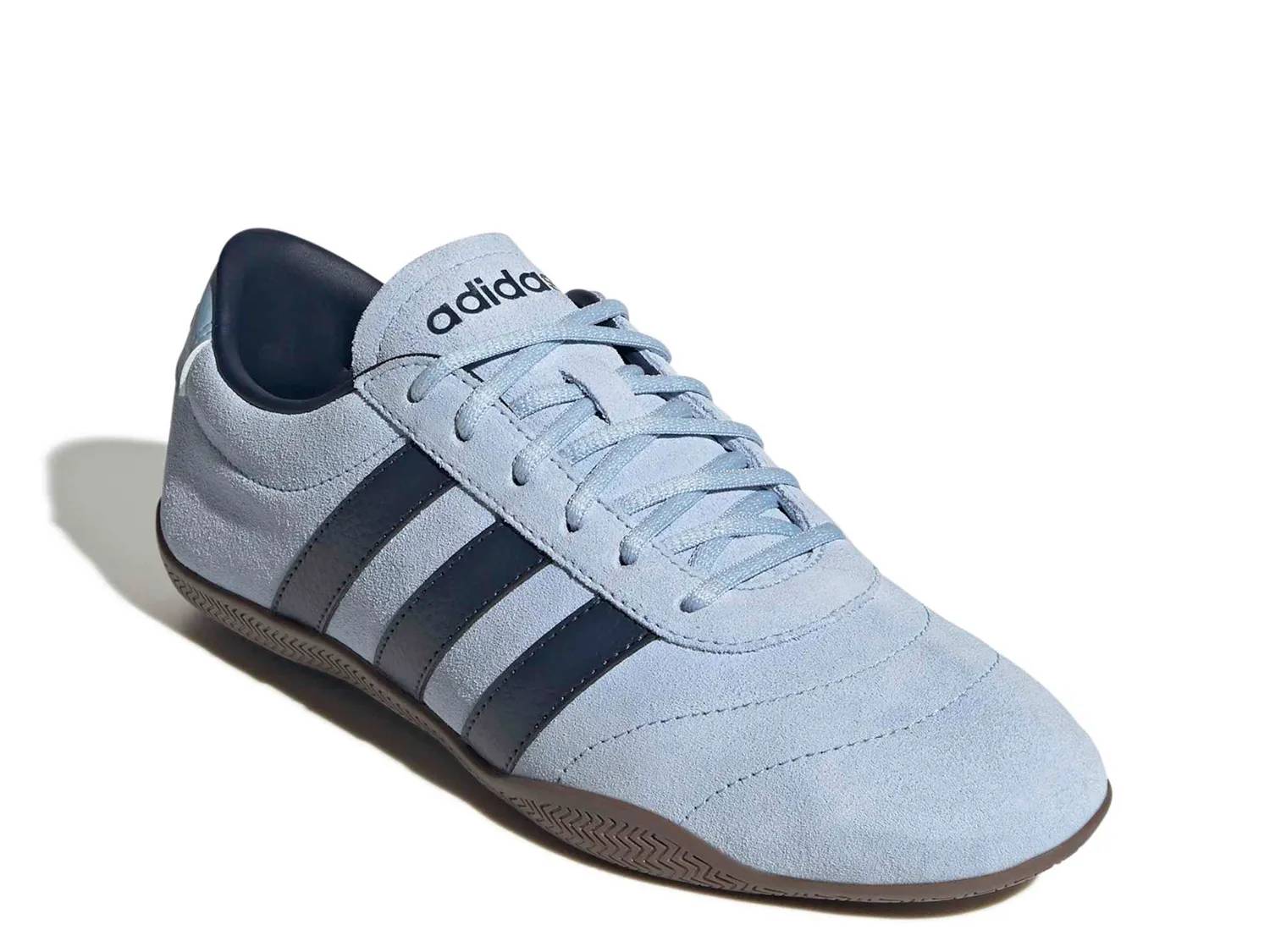 Grand Court Lo Sneaker - Women's