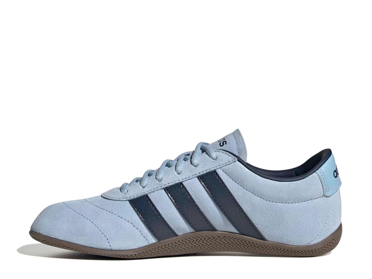 Grand Court Lo Sneaker - Women's