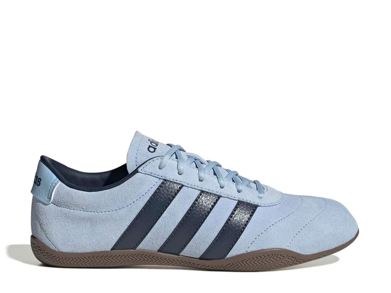 Grand Court Lo Sneaker - Women's