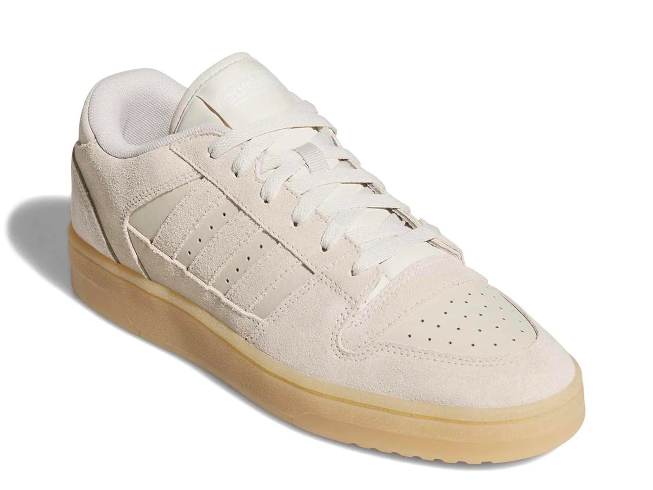 Break Start Premium Low Basketball Shoe - Men's