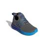 Lite Racer Adapt 7.0 Slip-On Sneaker - Kids' Grey view