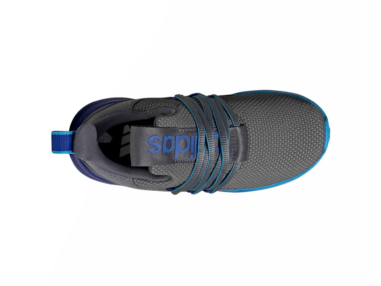 Lite Racer Adapt 7.0 Slip-On Sneaker - Kids'