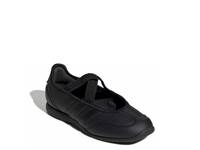 Barreda Mary Jane Sneaker - Kids' Black view