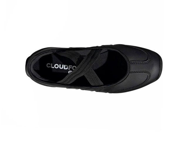 Barreda Mary Jane Sneaker - Kids'