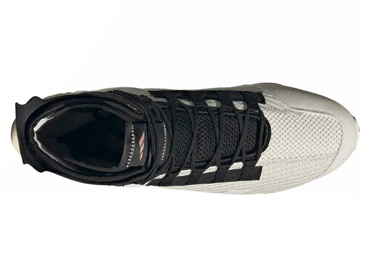 Speedex 23 Boxing Shoe - Men's