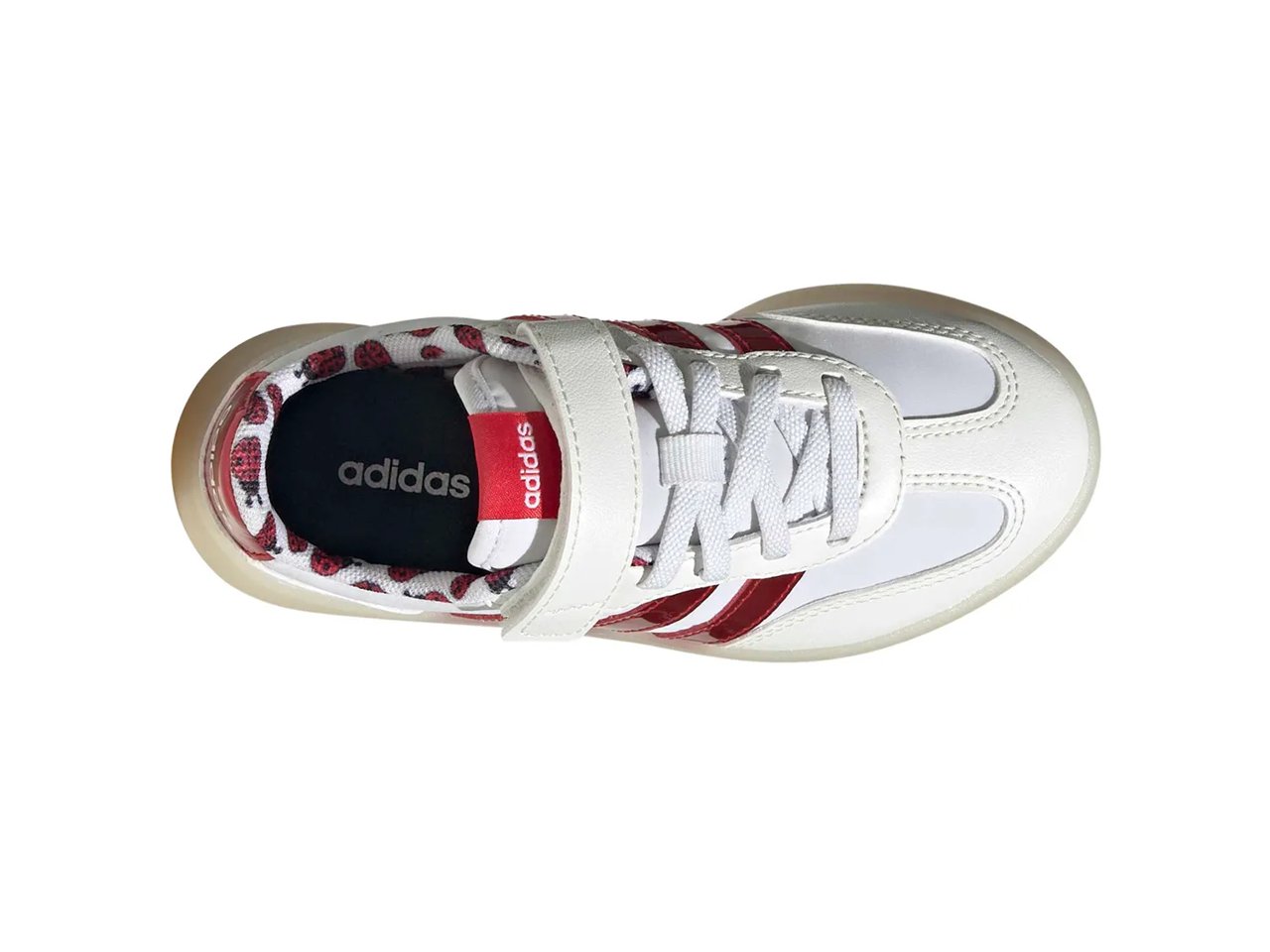 Barreda Decode Sneaker - Kids'