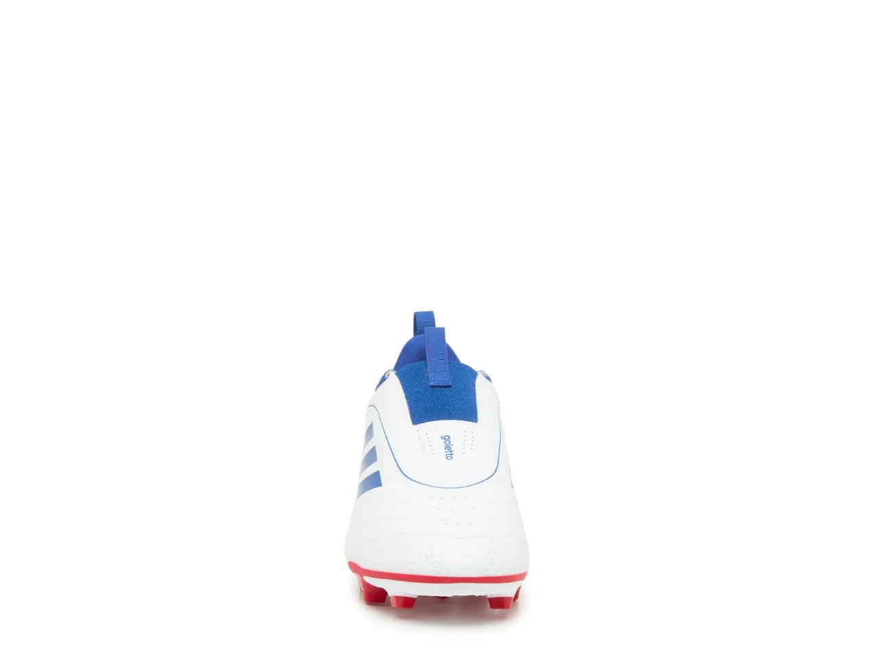 Goletto IX Firm Ground/Multi Ground Soccer Cleat - Kids'