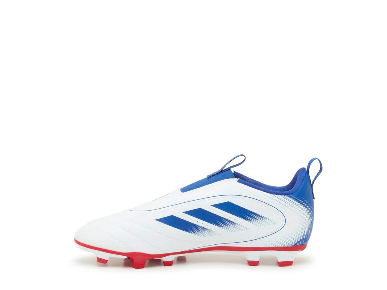 Goletto IX Firm Ground/Multi Ground Soccer Cleat - Kids'