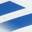 Goletto IX Firm Ground/Multi Ground Soccer Cleat - Kids' White/Blue view
