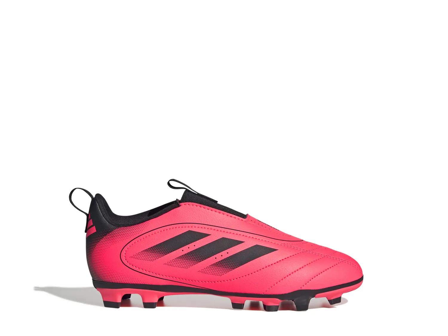 Goletto IX Firm Ground/Multi Ground Soccer Cleat - Kids'