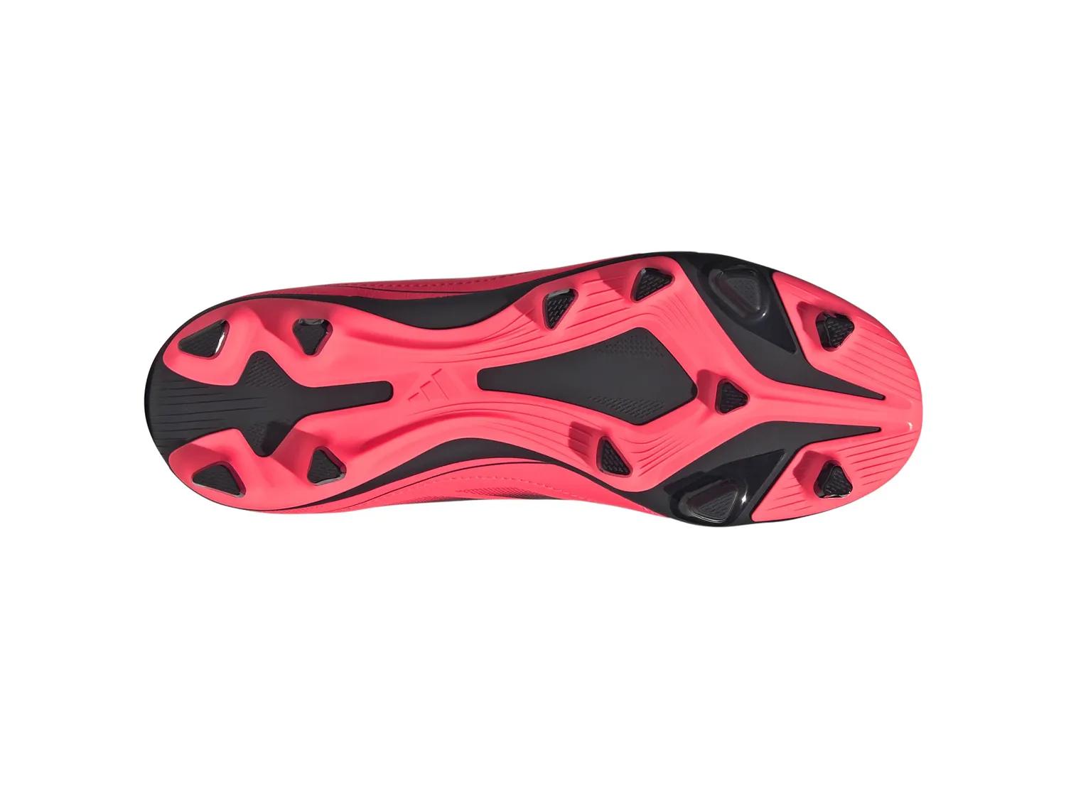 Goletto IX Firm Ground/Multi Ground Soccer Cleat - Kids'