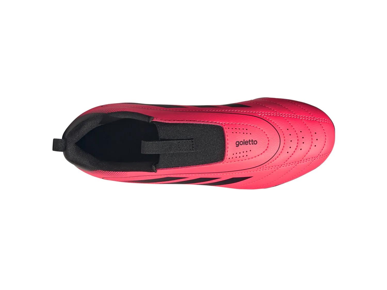 Goletto IX Firm Ground/Multi Ground Soccer Cleat - Kids'
