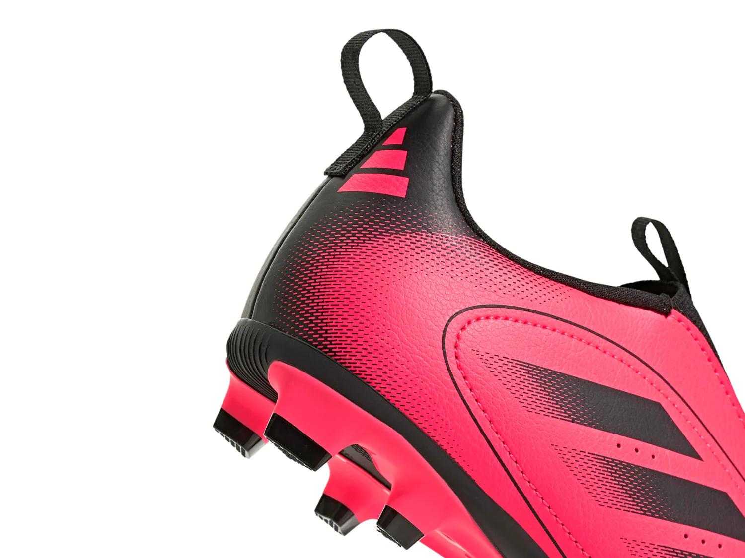 Goletto IX Firm Ground/Multi Ground Soccer Cleat - Kids'