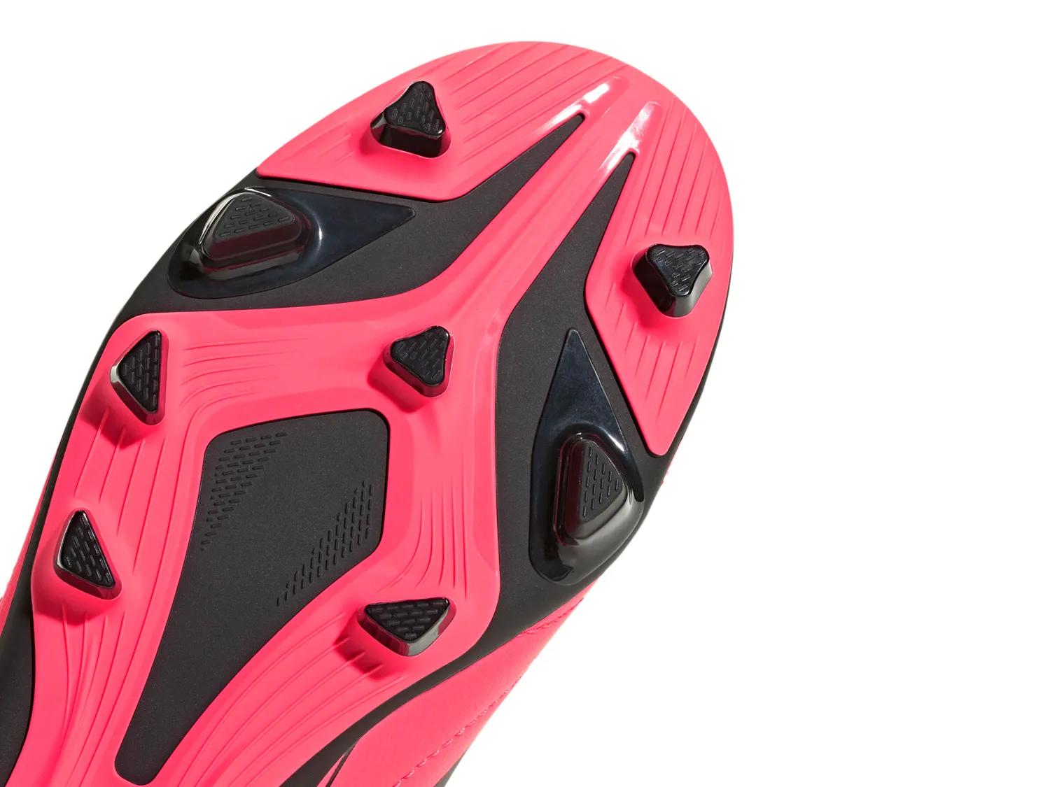 Goletto IX Firm Ground/Multi Ground Soccer Cleat - Kids'
