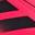Goletto IX Firm Ground/Multi Ground Soccer Cleat - Kids' Black/Pink view