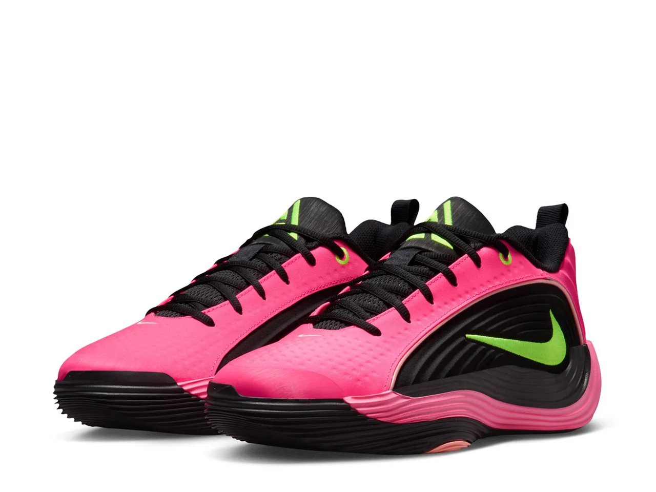 Giannis Immortality 5 Basketball Shoe - Men's