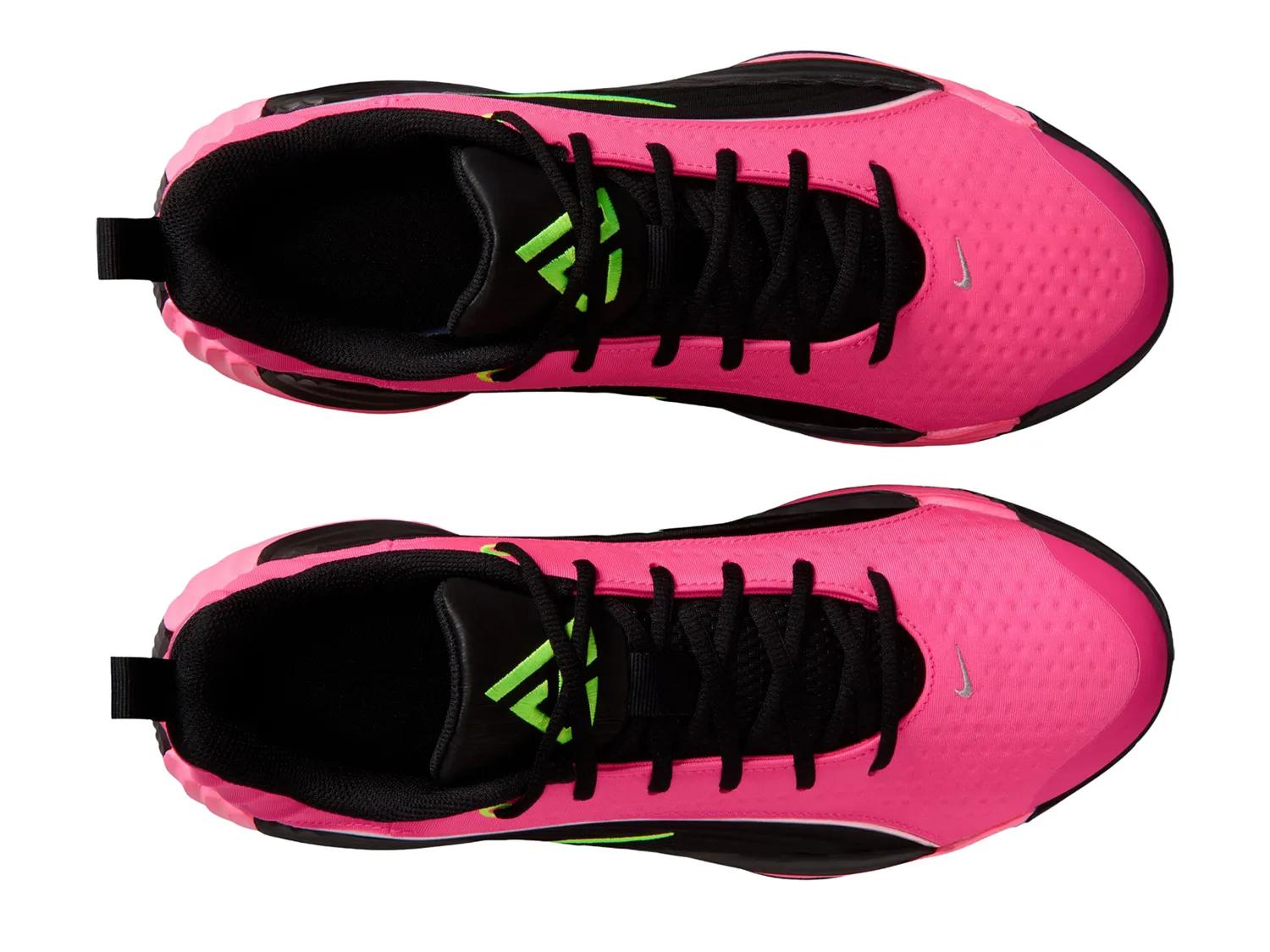 Giannis Immortality 5 Basketball Shoe - Men's