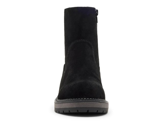 Nappa Waterproof Bootie
