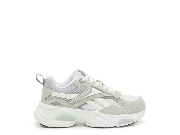Click to shop boys retro sneakers at DSW Designer Shoe Warehouse.