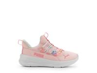 One4All 2.0 Jelly Beads Slip-On Sneaker - Kids' Light Pink view