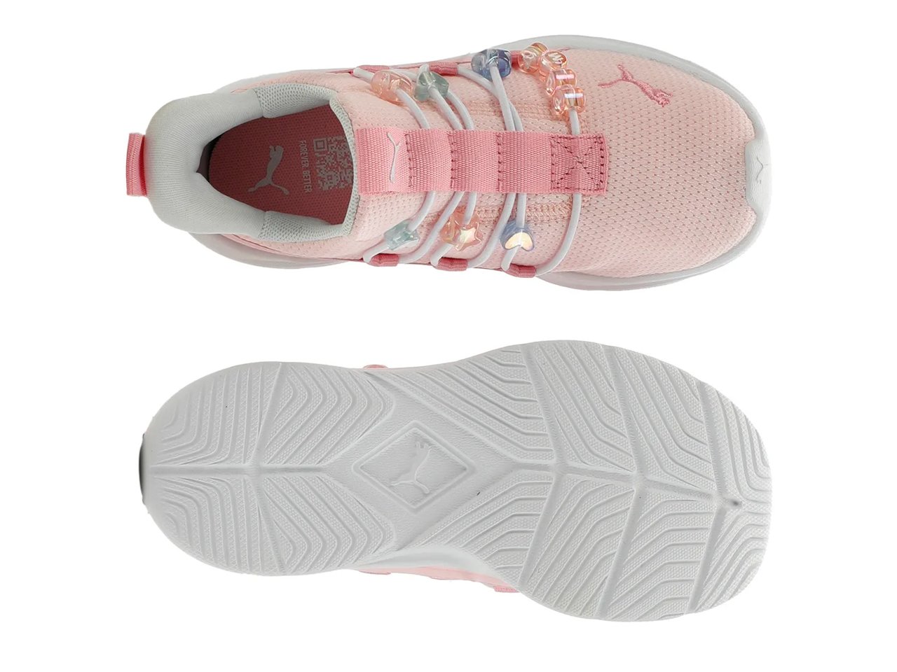 One4All 2.0 Jelly Beads Slip-On Sneaker - Kids'