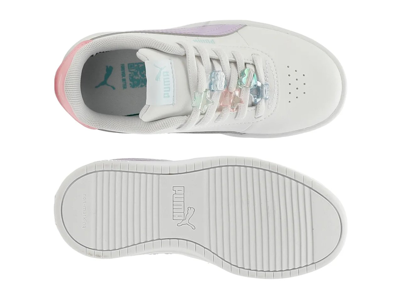 Juna Jelly Beads Sneaker - Kids'
