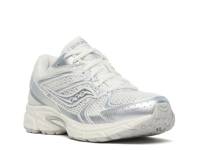 Ride Millennium Sneaker - Women's Cream/Silver view