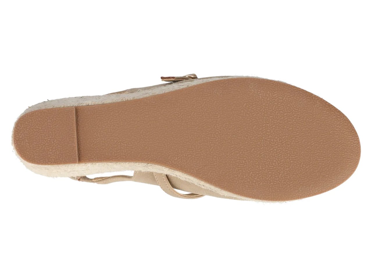 Asmyna Espadrille Wedge Sandal