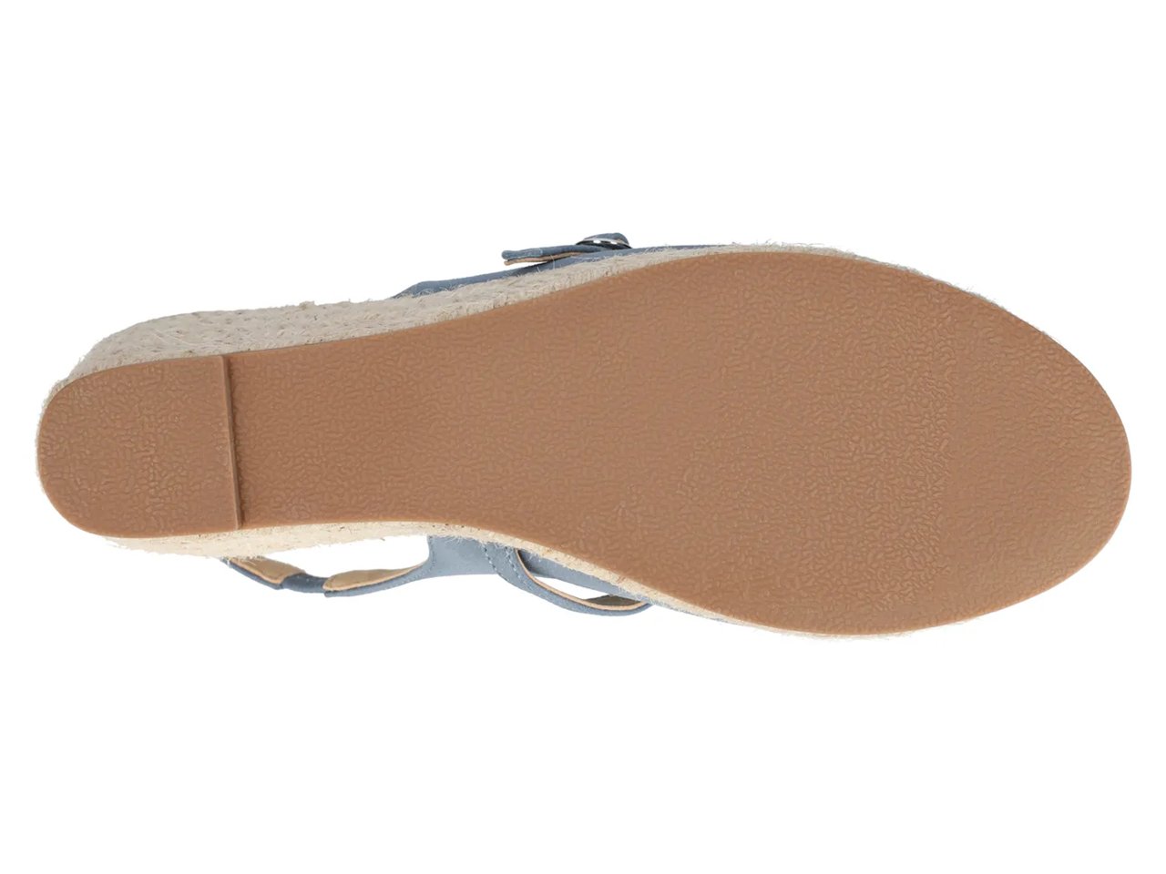 Asmyna Espadrille Wedge Sandal