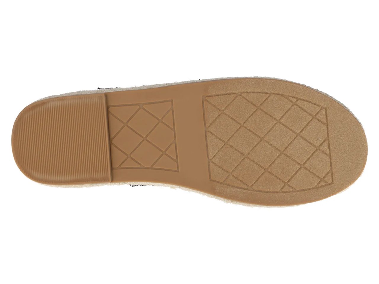 Keelee Espadrille Sandal