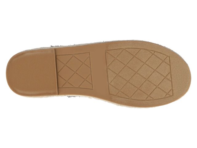 Keelee Espadrille Sandal