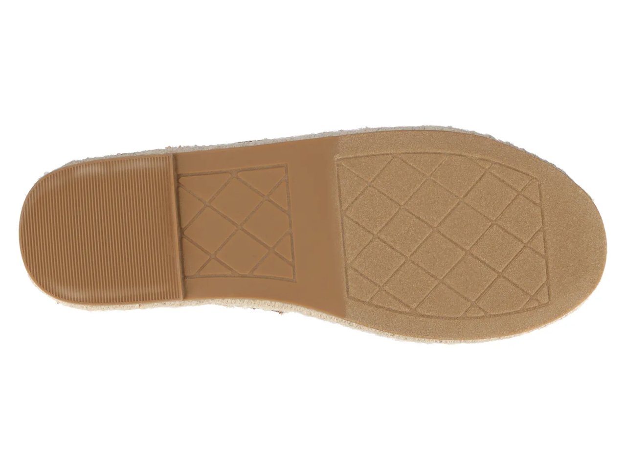 Keelee Espadrille Sandal