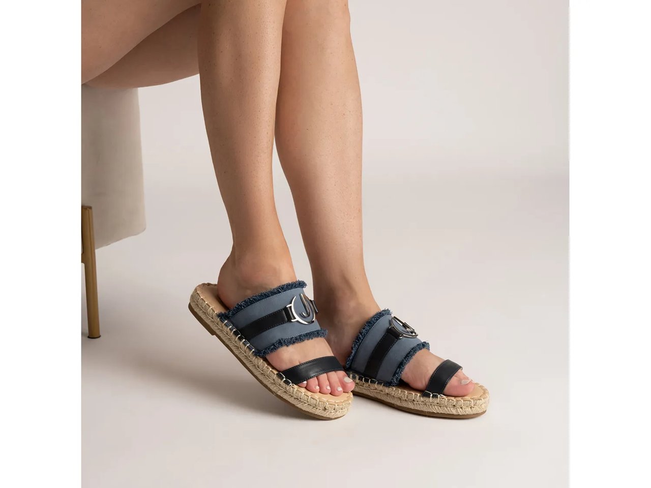 Keelee Espadrille Sandal