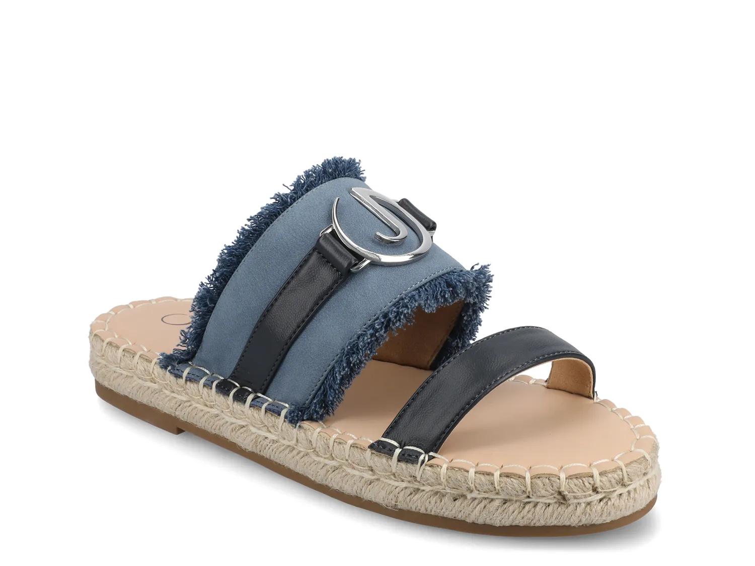 Keelee Espadrille Sandal - image 4