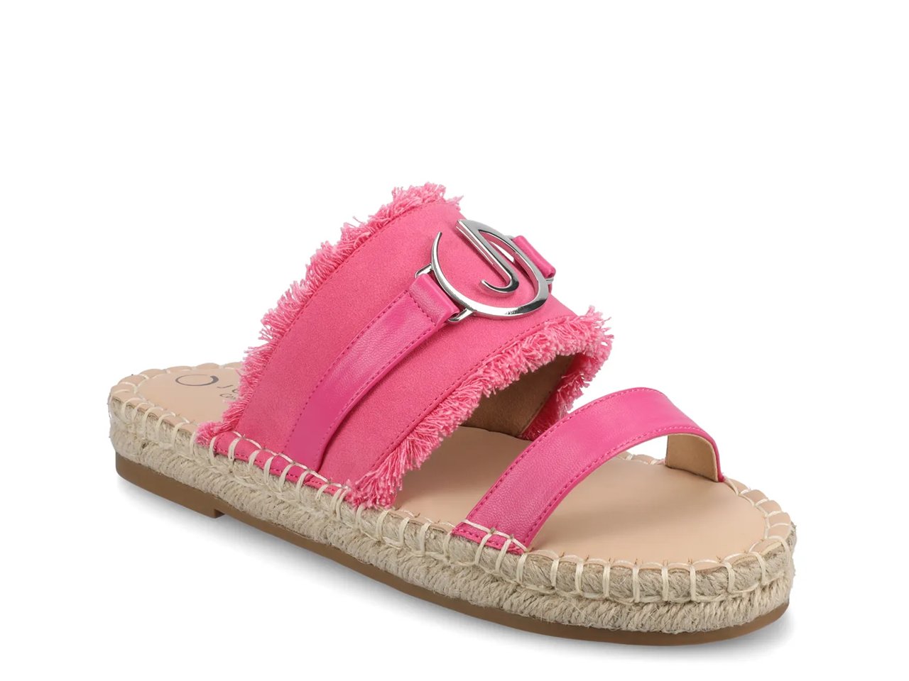 Keelee Espadrille Sandal