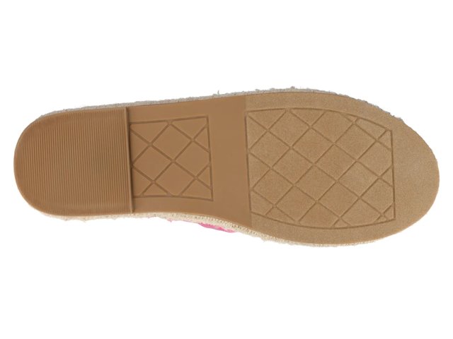 Keelee Espadrille Sandal