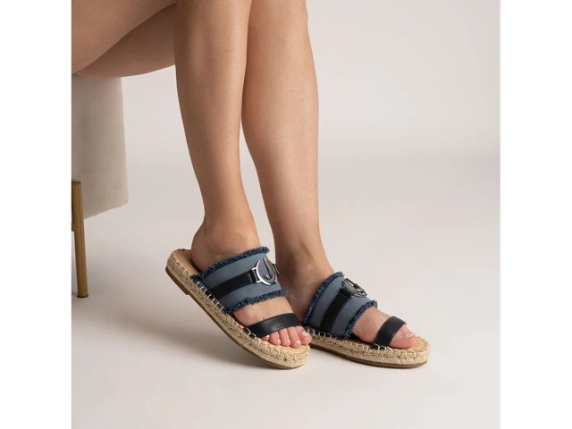 Keelee Espadrille Sandal