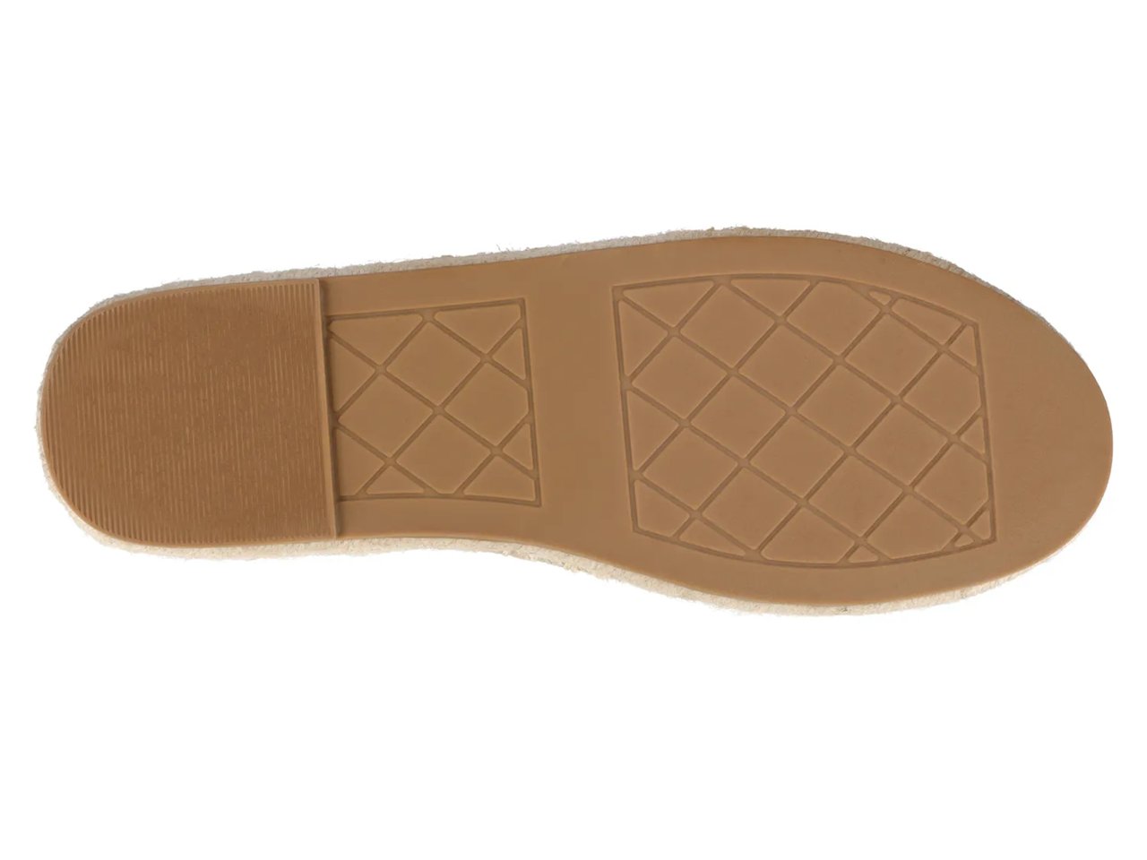 Kenzie Espadrille Flat