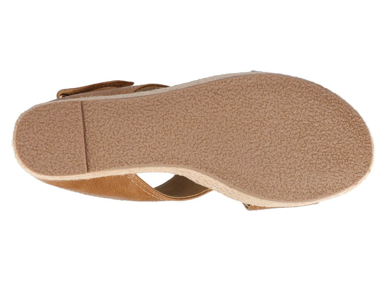 Rayleigh Espadrille Wedge Sandal