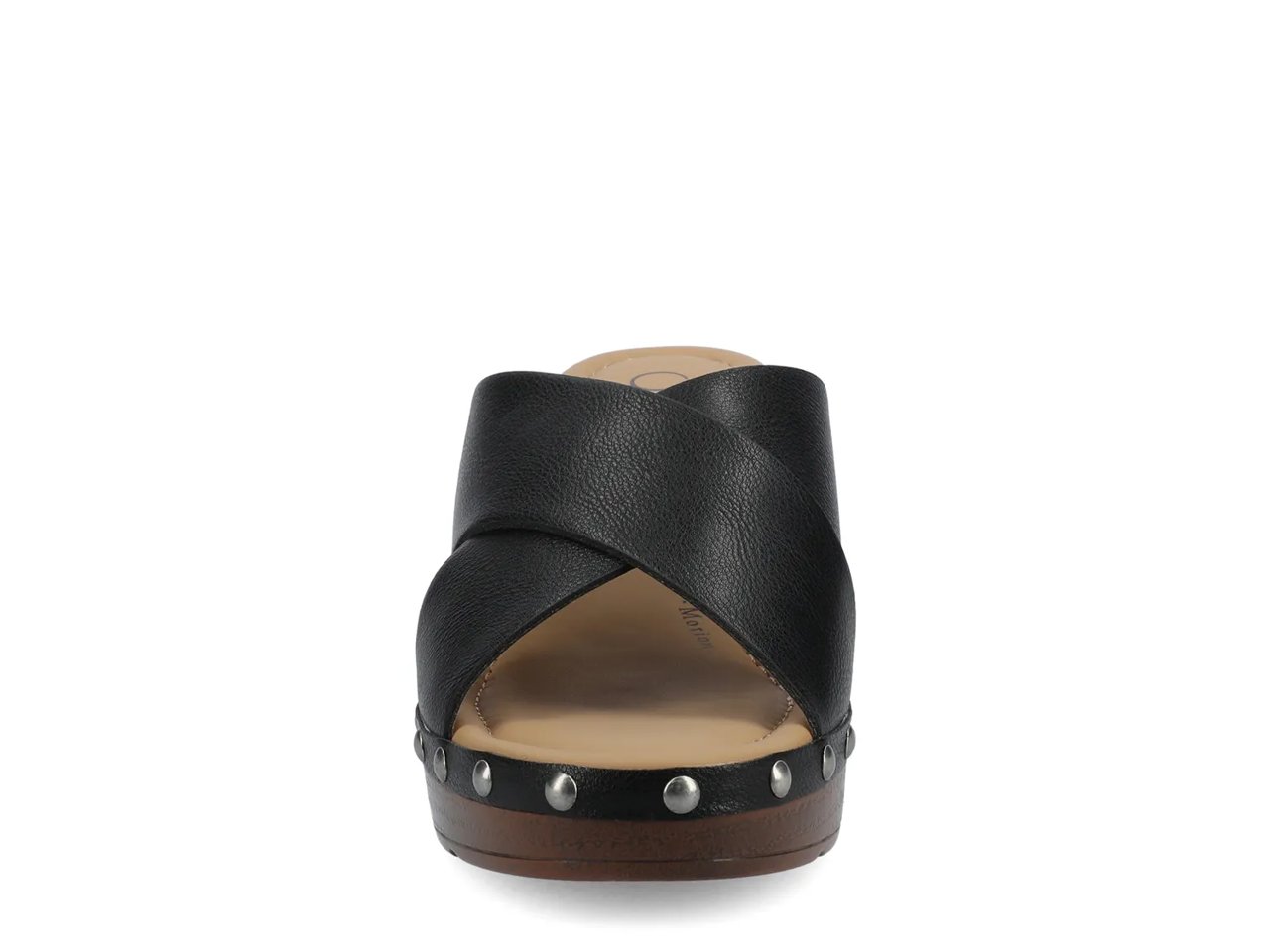 Silvana Platform Sandal
