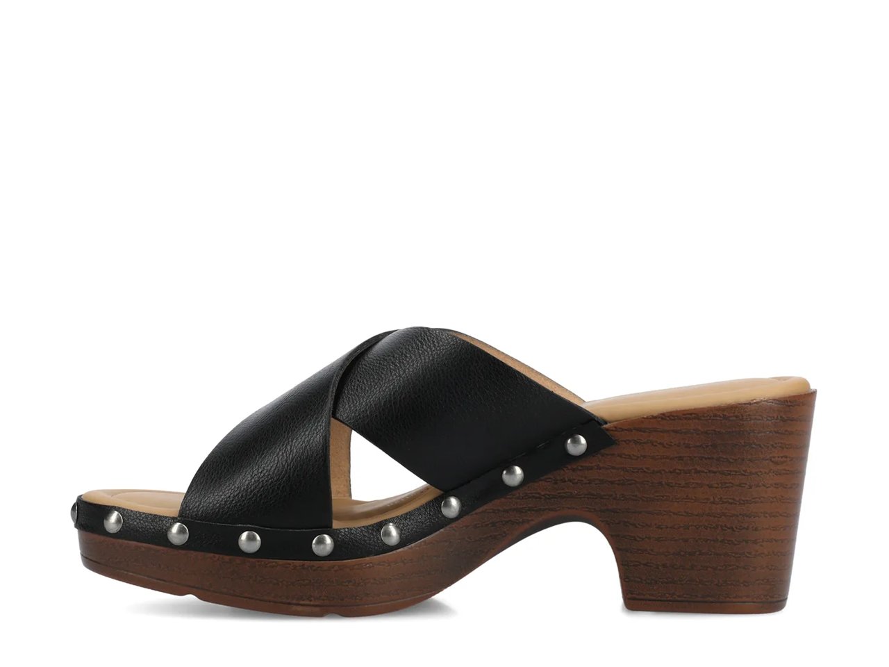 Silvana Platform Sandal