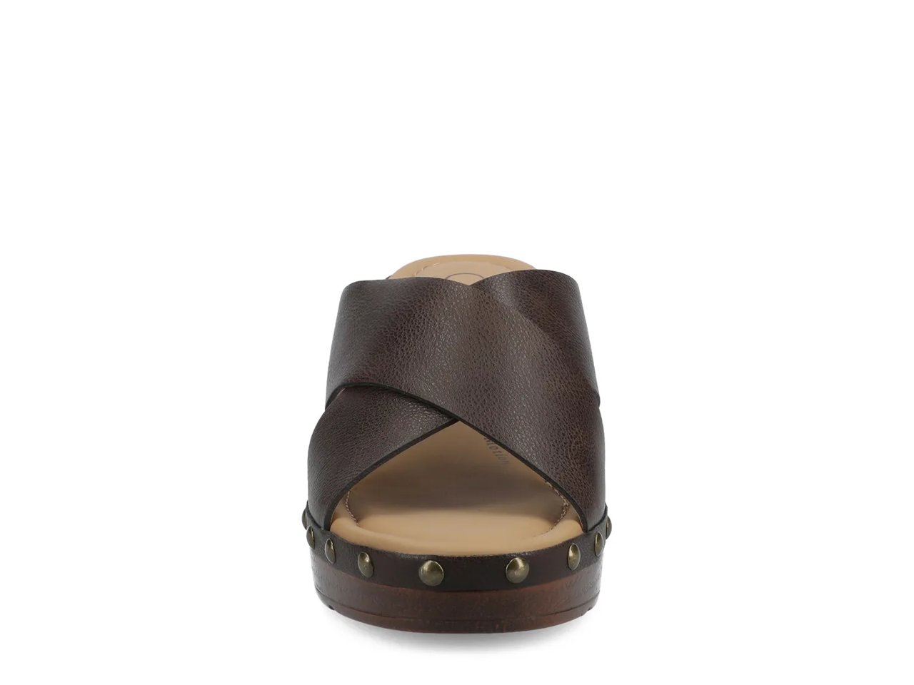 Silvana Platform Sandal