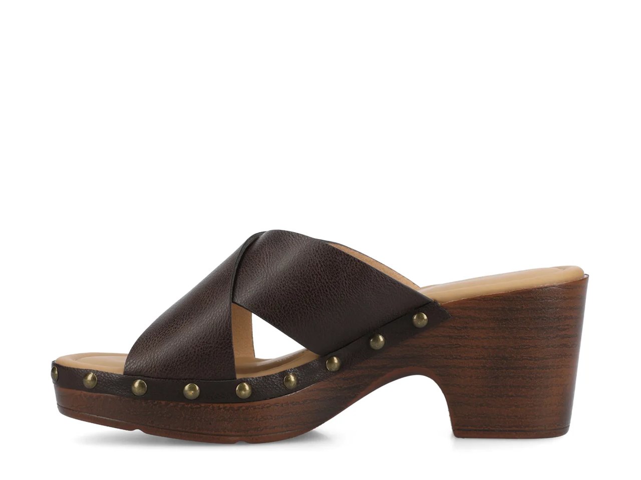 Silvana Platform Sandal