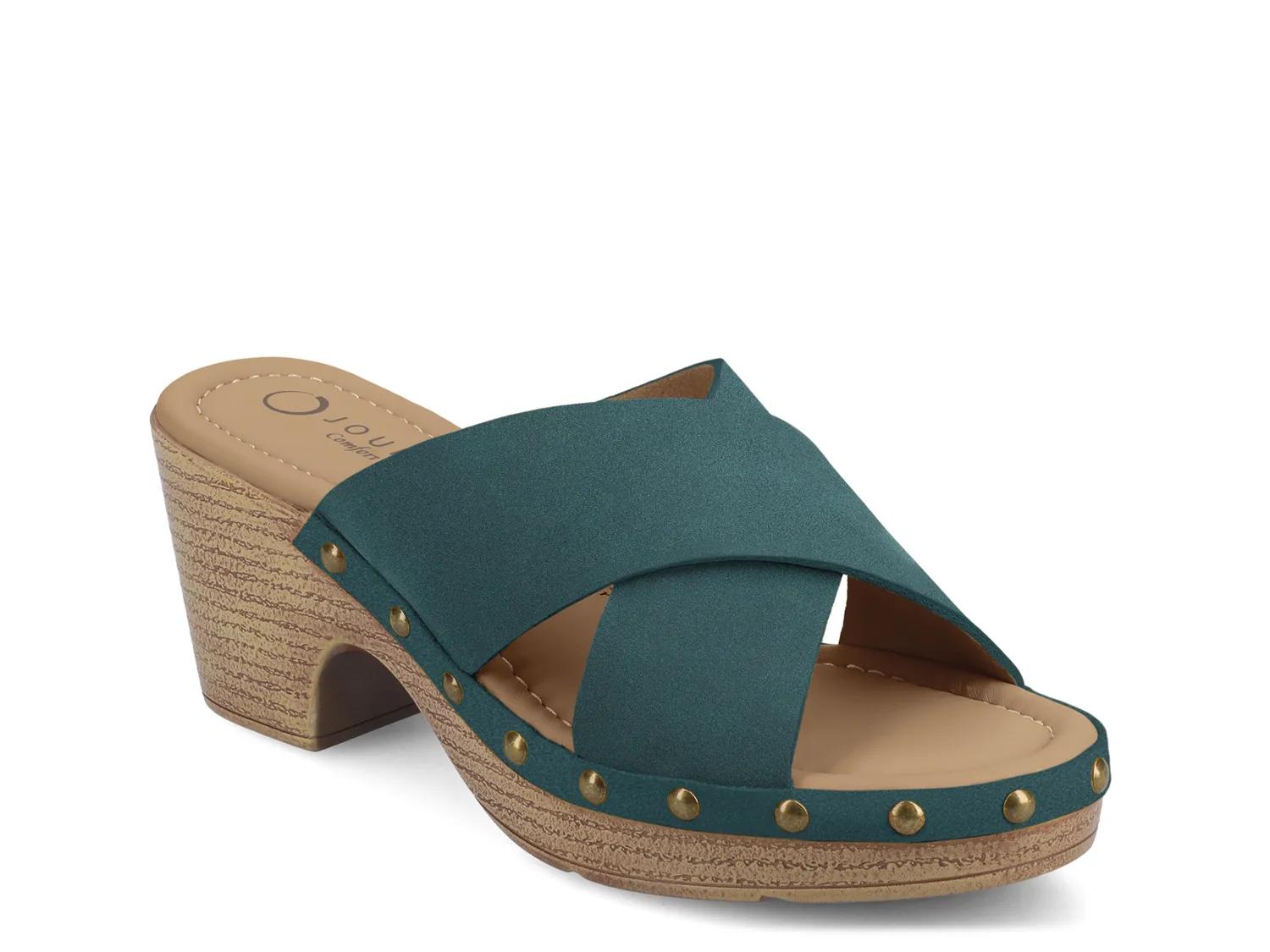 Silvana Platform Sandal - image 5