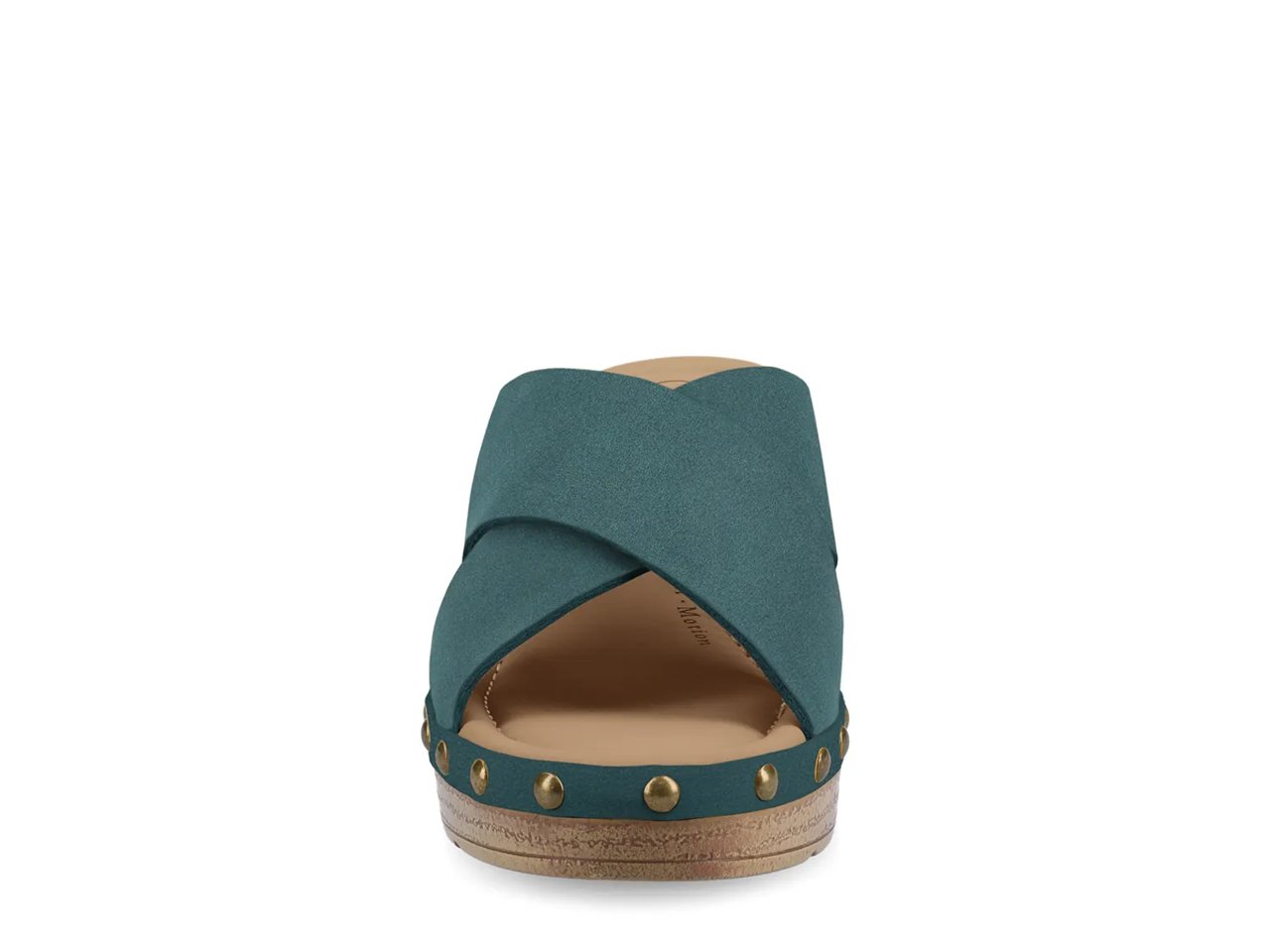 Silvana Platform Sandal