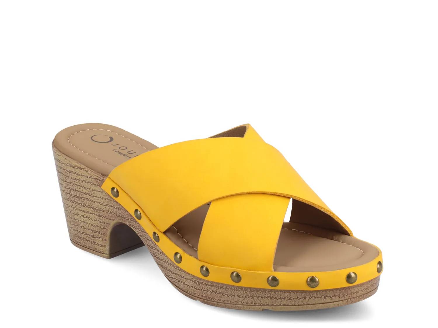 Silvana Platform Sandal