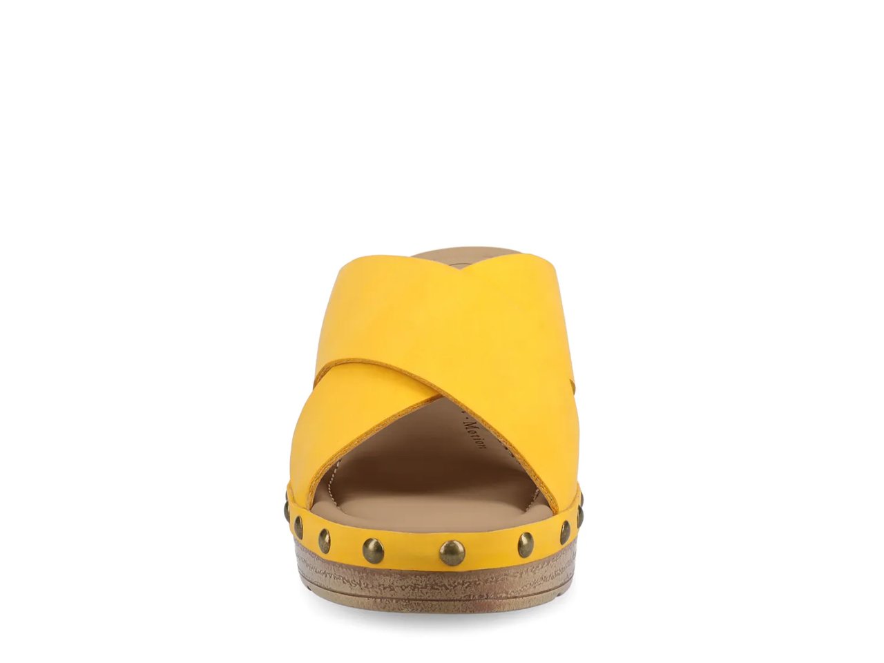 Silvana Platform Sandal