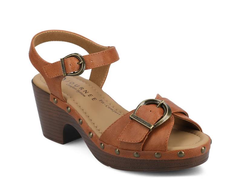 Sisilia Platform Sandal
