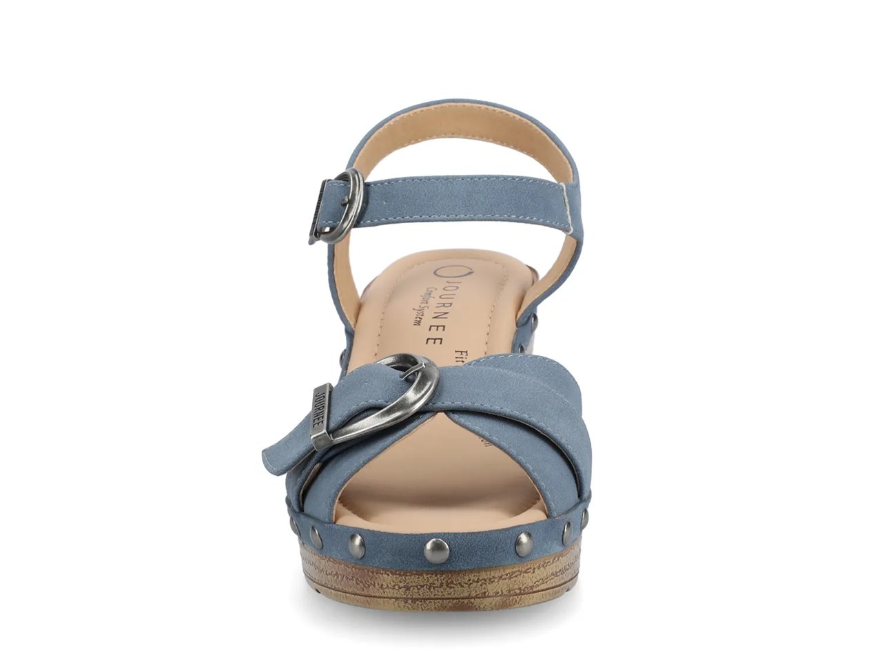 Sisilia Platform Sandal